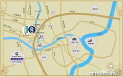 独具风情的地下空间送候每一位到温暖的家园